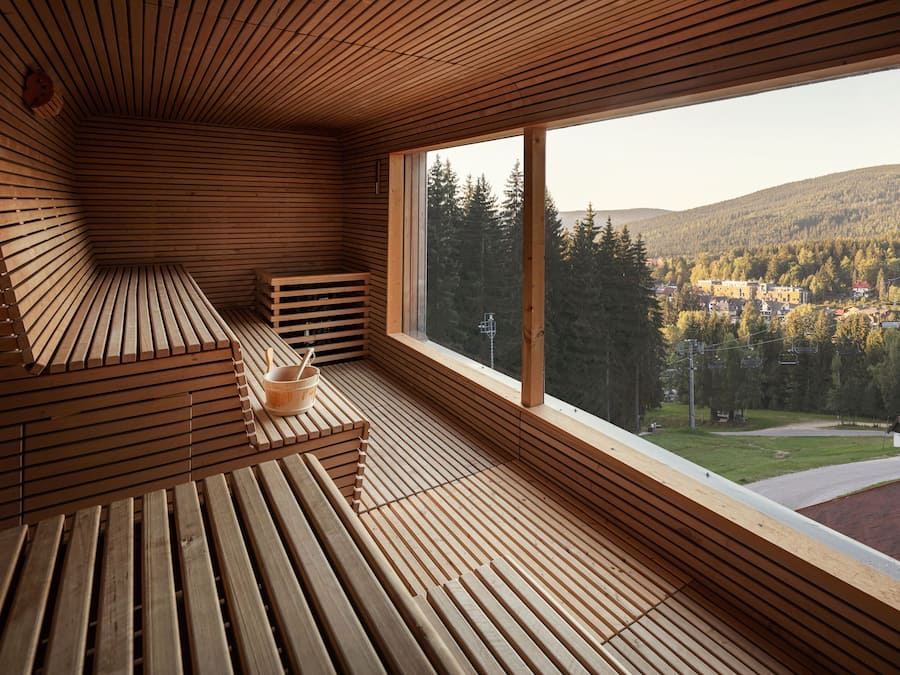 Hot stone massages, deep-tissue massages, Swedish massages