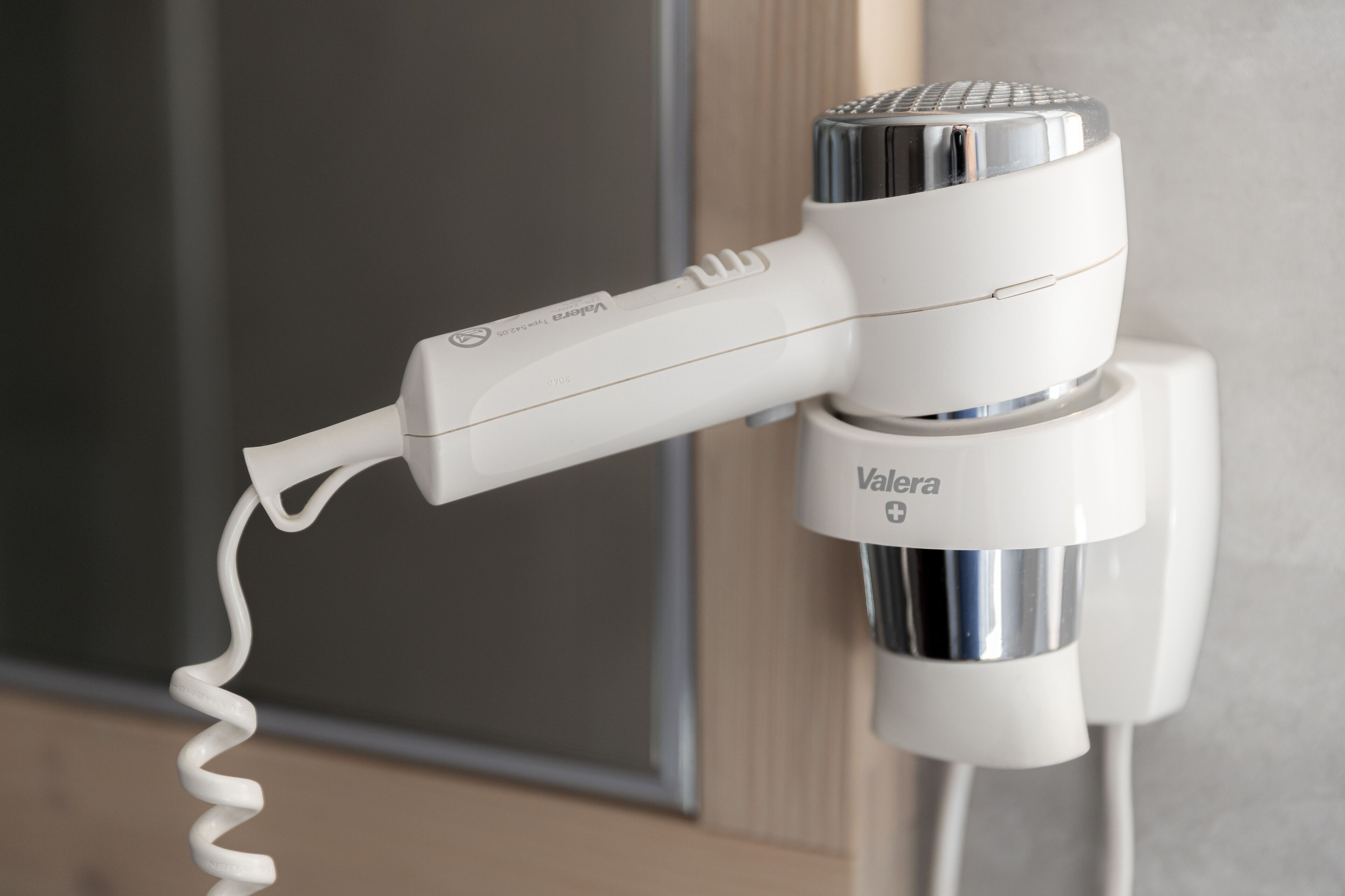 shower, rainfall showerhead, designer toiletries, hair dryer