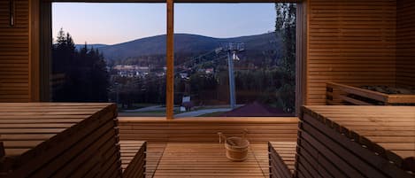 Massages aux pierres chaudes, massages des tissus profonds