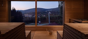 Ski & Spa Bellevue Harrachov