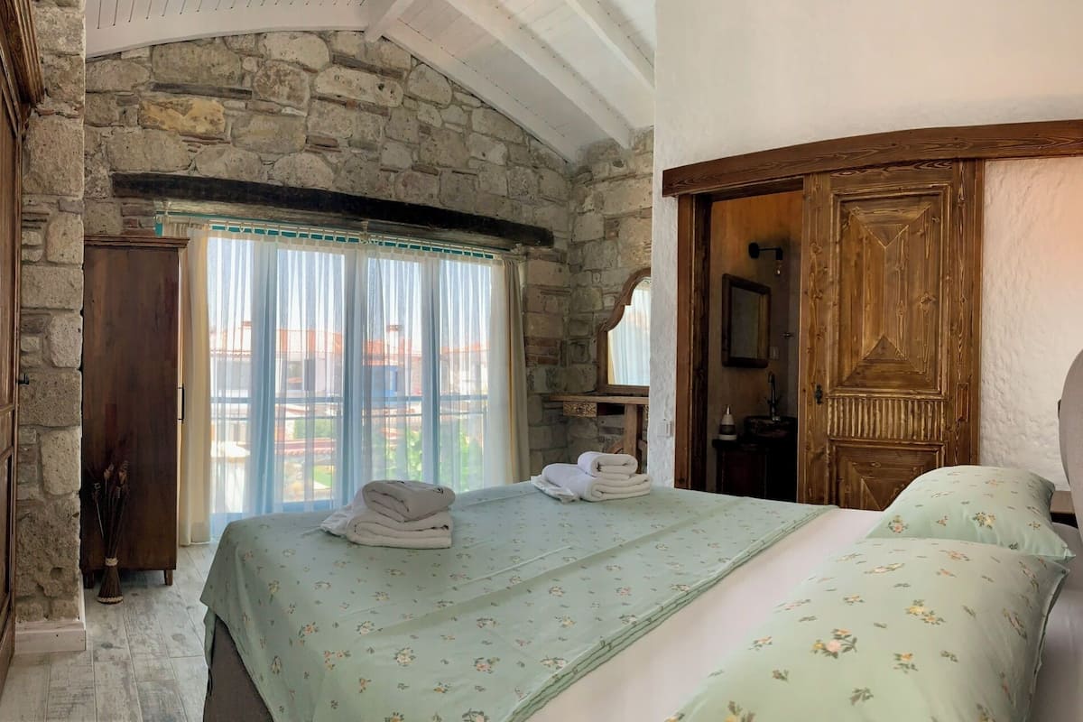 Superior kamer | 2 slaapkamers, luxe beddengoed, geluiddichte muren