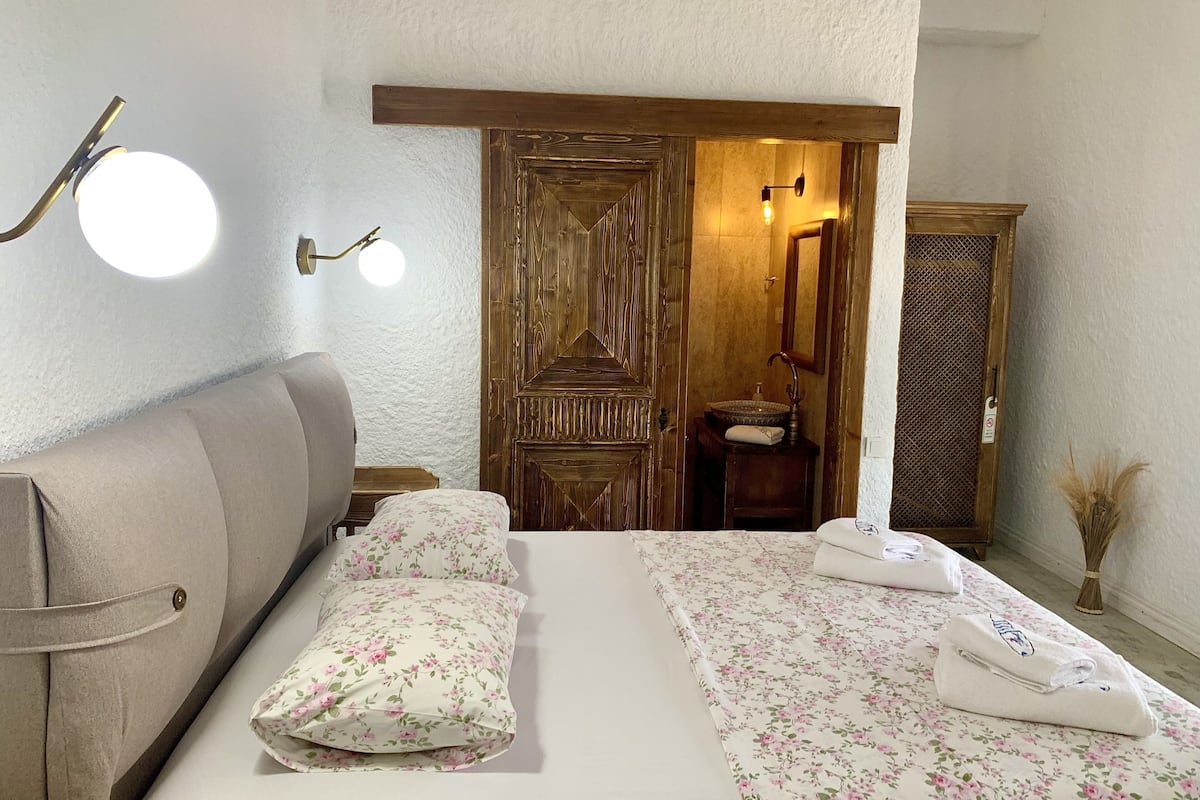 Superior kamer | 2 slaapkamers, luxe beddengoed, geluiddichte muren