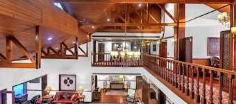 斯利那加 Fortune Resort Heevan - ITC Hotels 集團成員