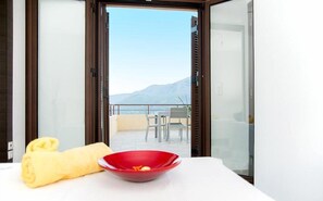 Apartment, 1 Bedroom | View from room