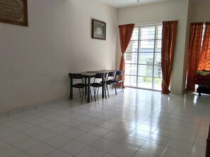 House, 3 Bedrooms | View from room - Nadrah Putrajaya Homestay (Putrajaya)