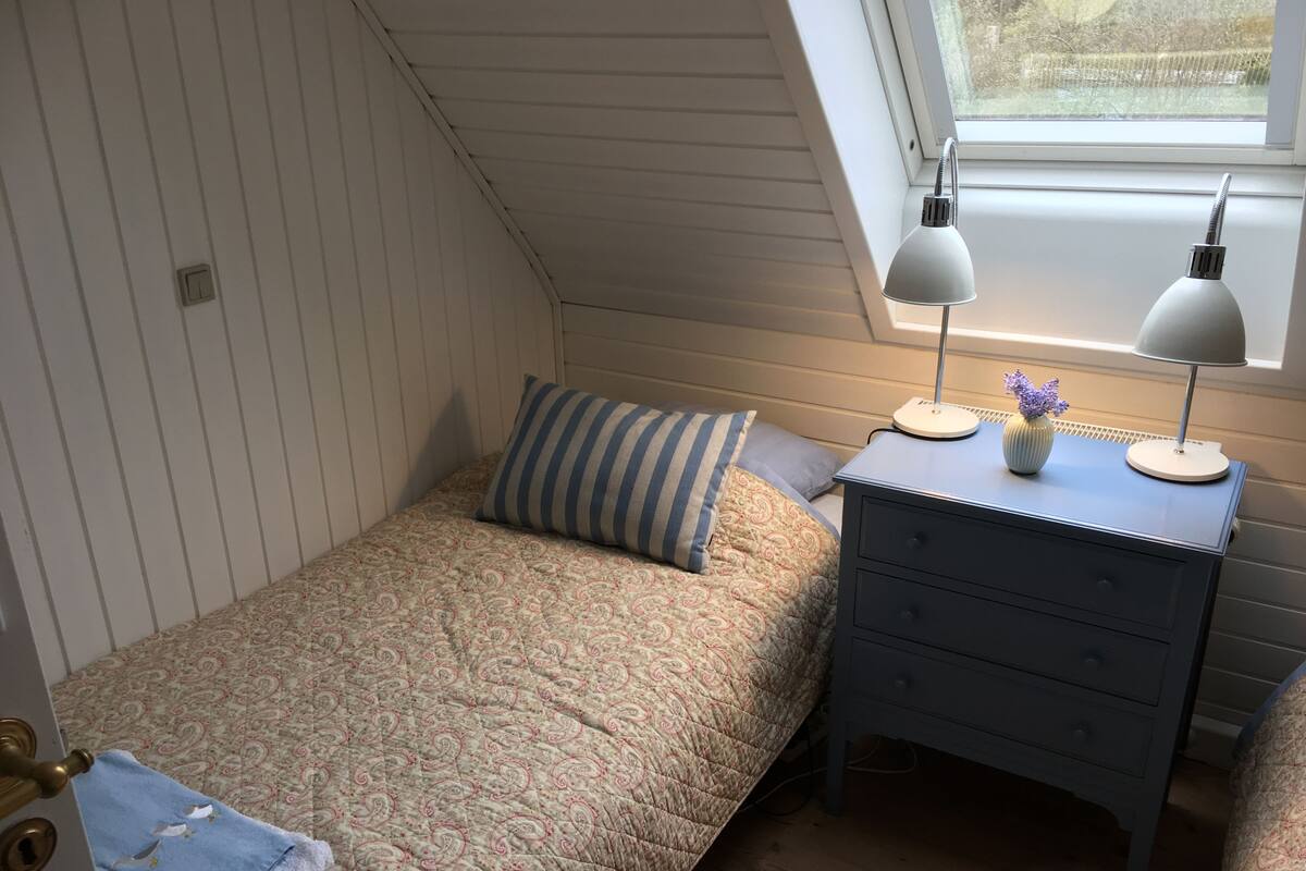 Quarto casal básico | Roupas de cama premium, individualmente decorados