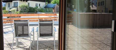 Terras