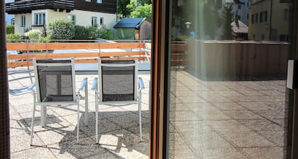 Apartmenthaus Seilergasse by we rent