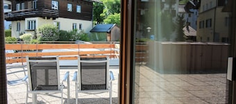 Apartmenthaus Seilergasse by we rent