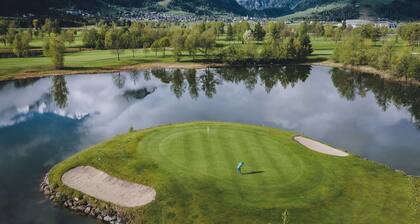 Apartmenthaus Seilergasse by we rent