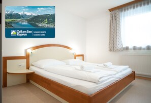 Apartment, Mountain View (Seilergasse mountain view 4) - Apartmenthaus Seilergasse by we rent (Zell am See)