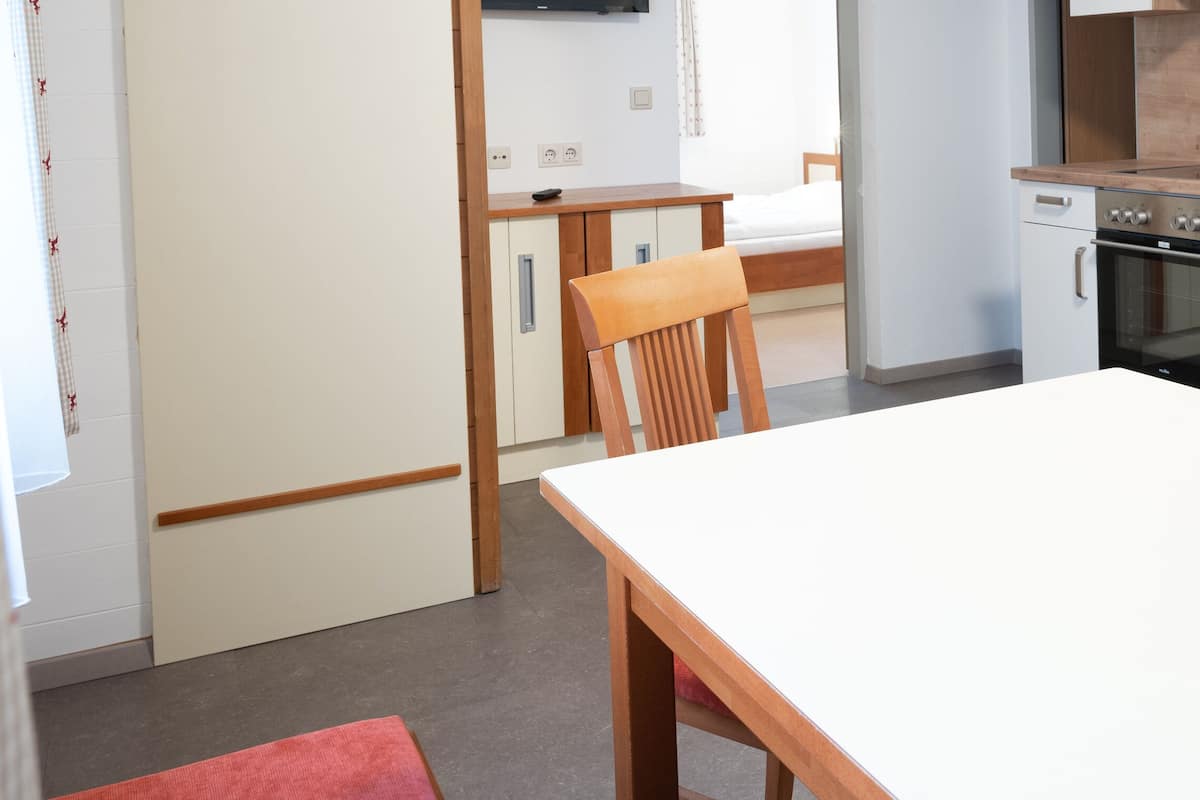 Leilighet (Seilergasse City Apartment 2) | Spiseområde på rommet