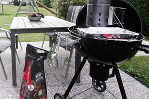 Grill-/Picknickplatz
