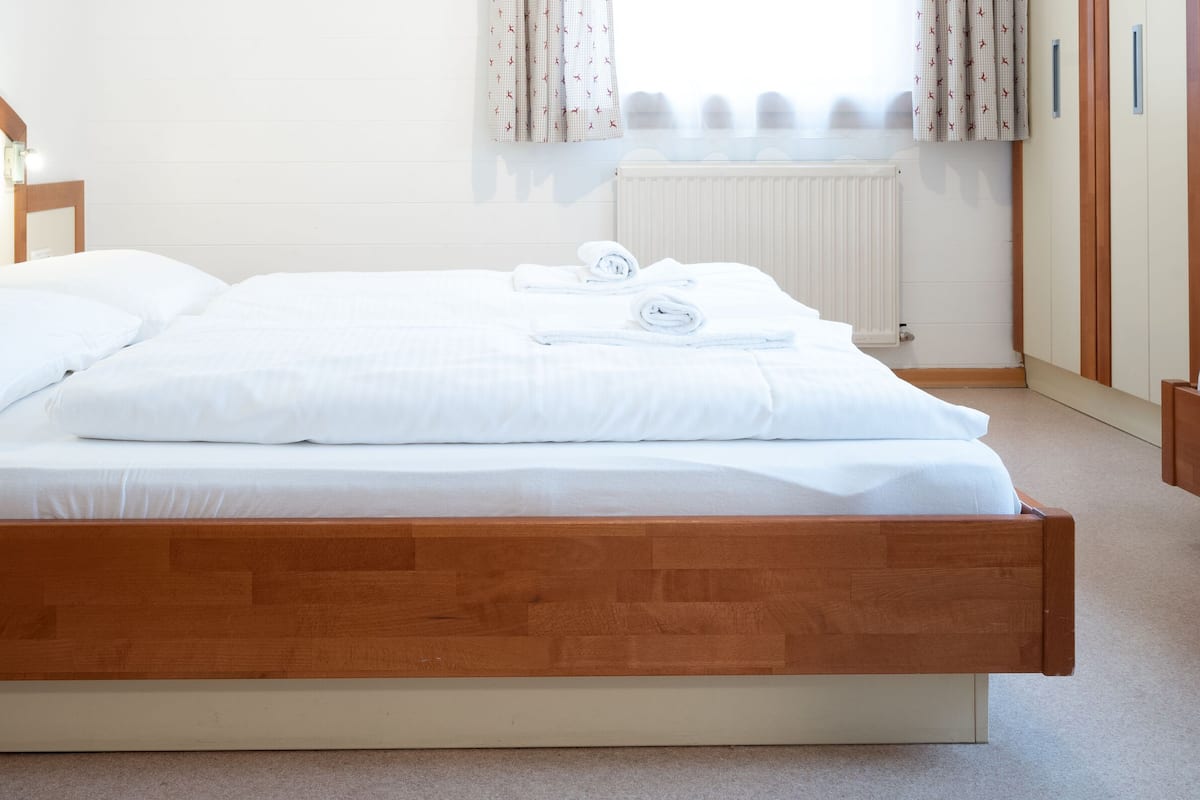Apartment, Terrace (Seilergasse Big Terrace 1) | Blackout curtains, iron/ironing board, cots/infant beds, rollaway beds