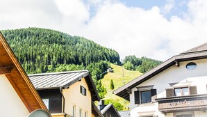 Fjellutsikt