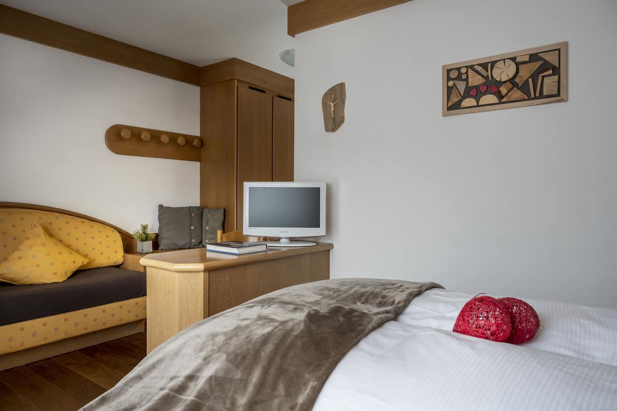 Cassaforte in camera, con stile personalizzato