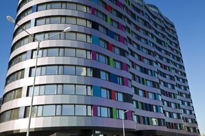 Exterior - Smart Apart (Yekaterinburg)