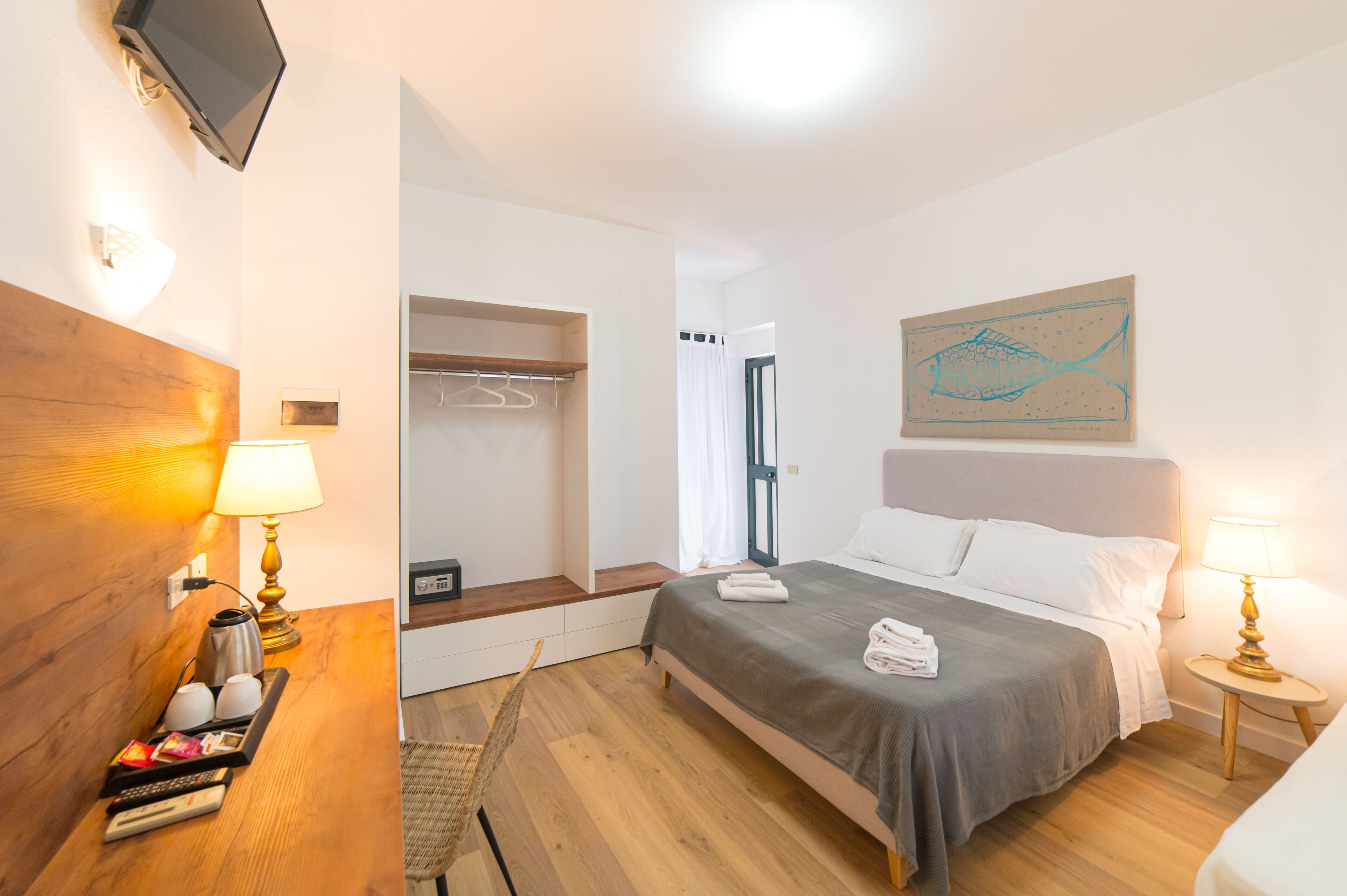 Foto - Hotel Villino Gallodoro