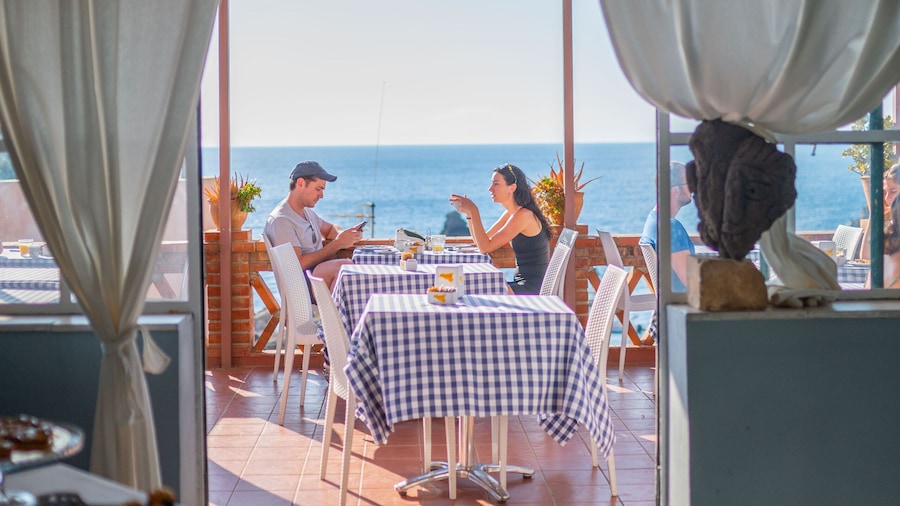 Hotel Villino Gallodoro