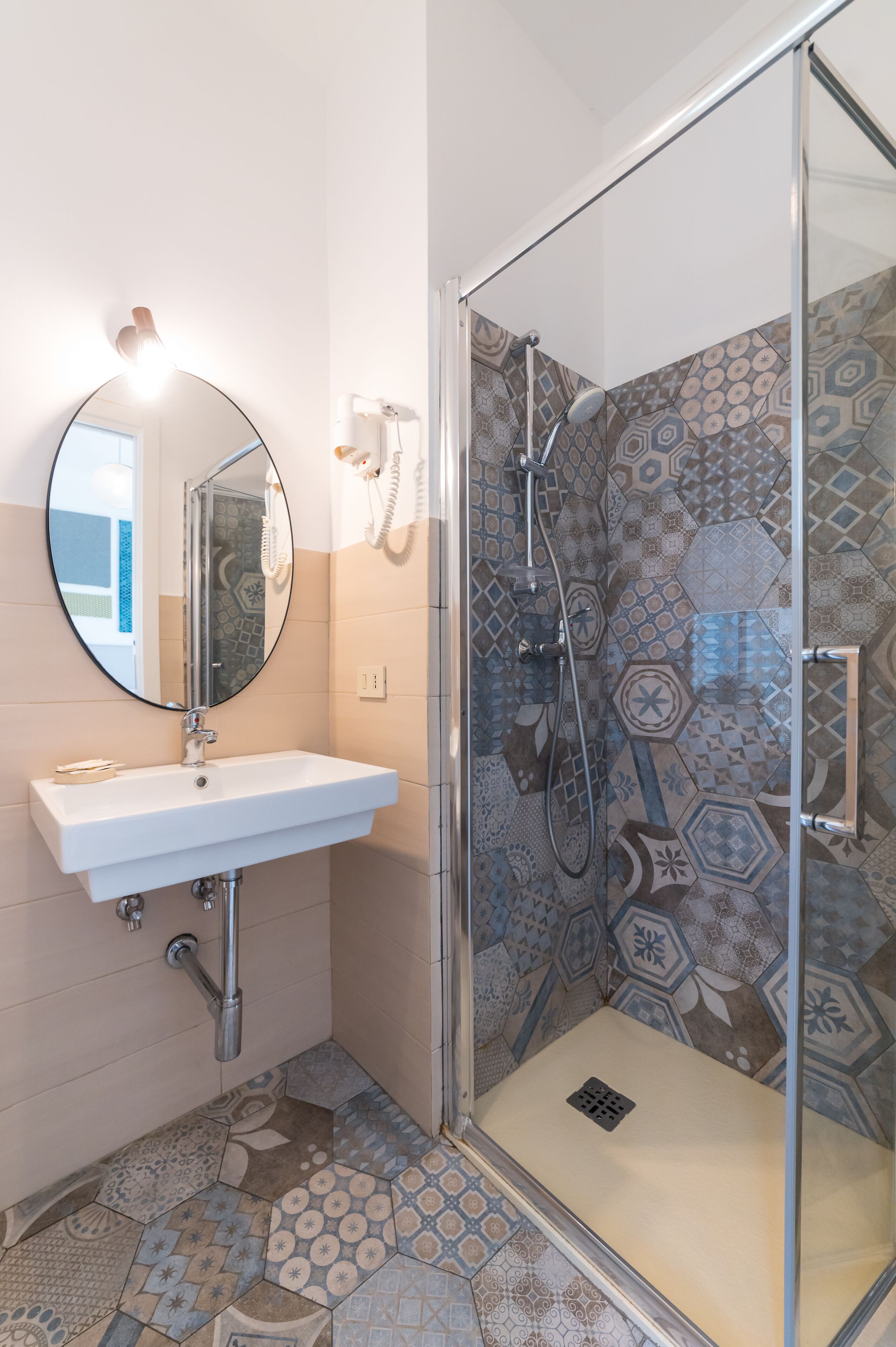 Foto - Hotel Villino Gallodoro