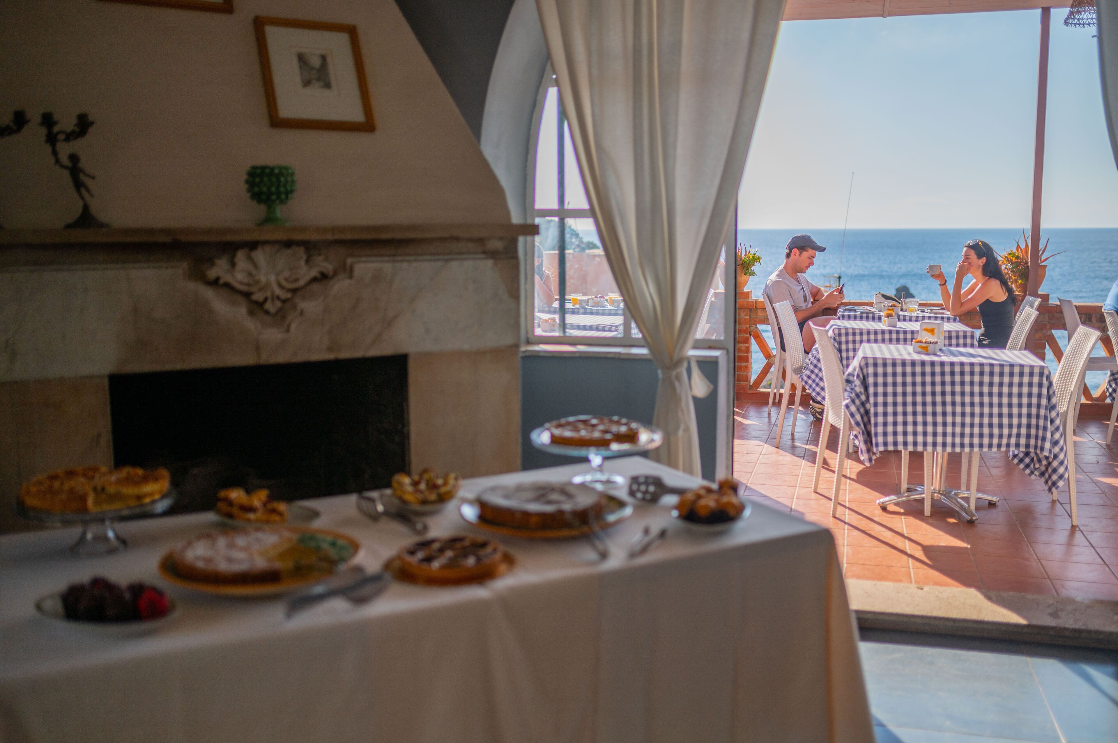 Foto - Hotel Villino Gallodoro