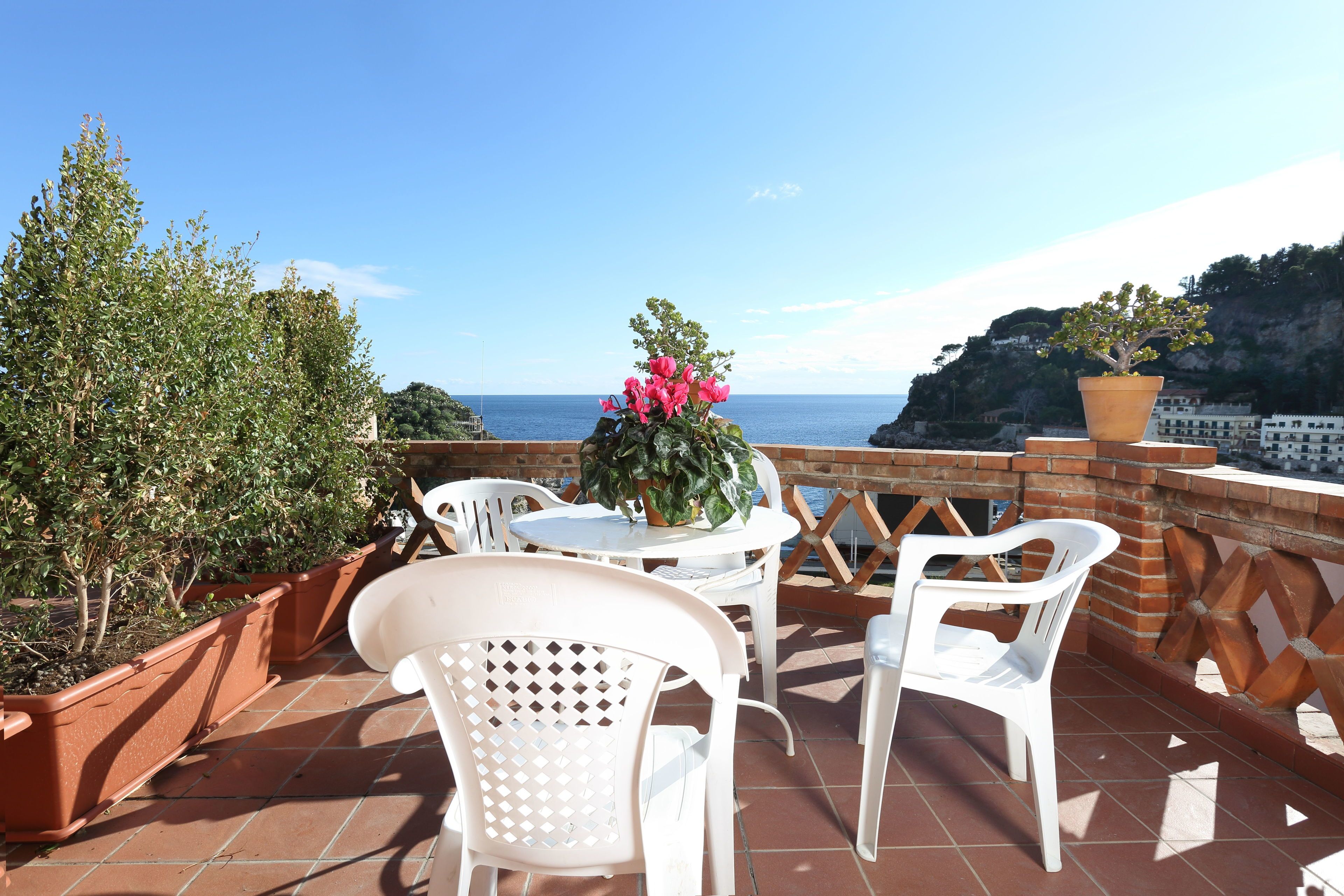 Foto - Hotel Villino Gallodoro