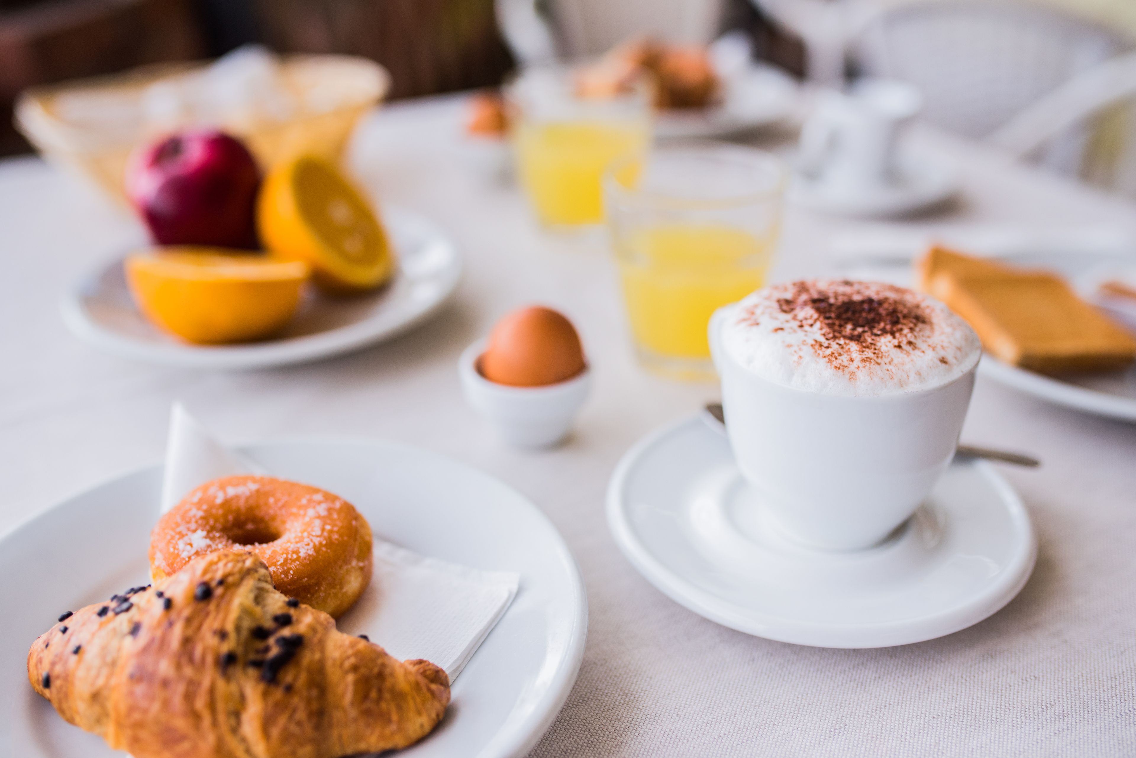 Photo - Hotel Villino Gallodoro