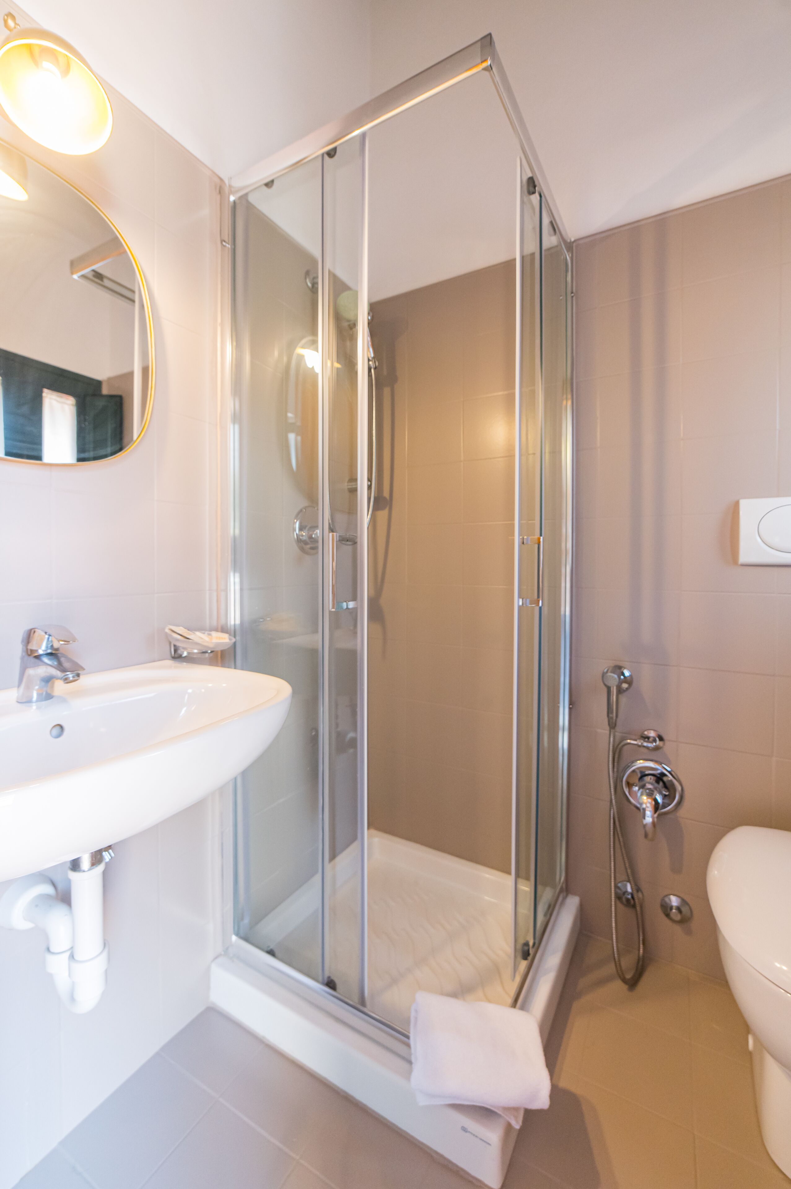 Foto - Hotel Villino Gallodoro