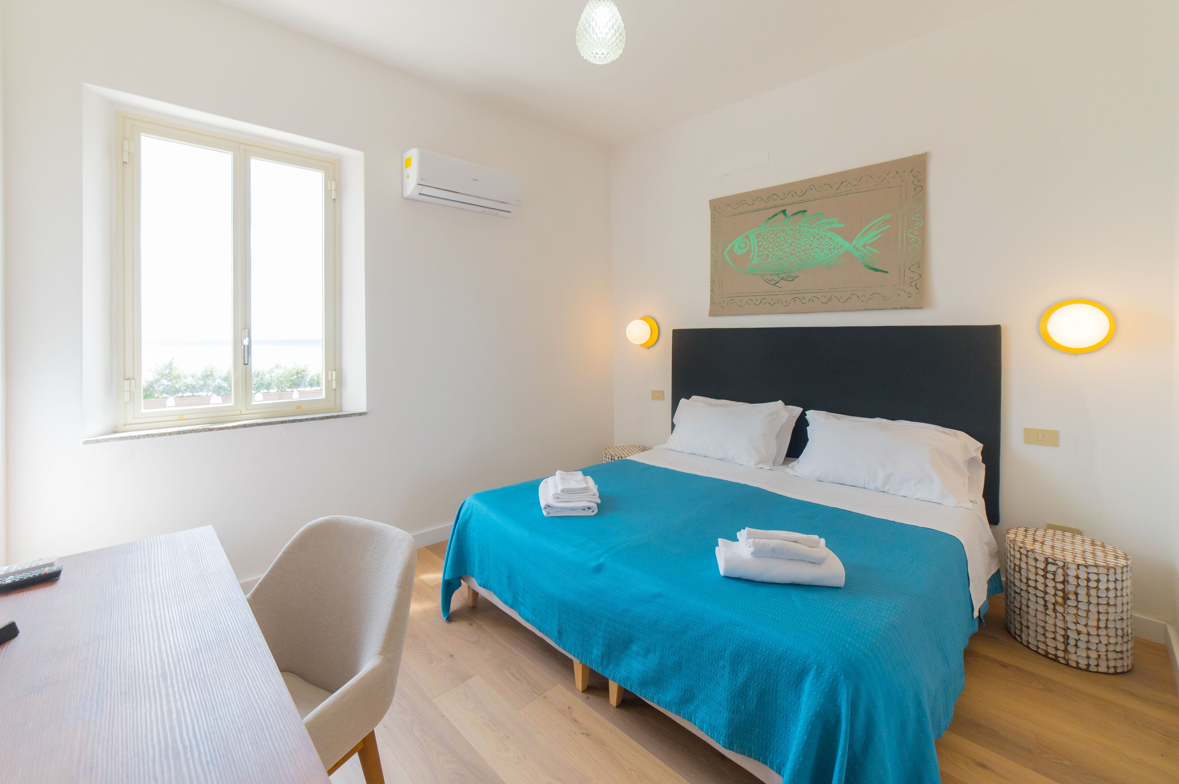 Photo - Hotel Villino Gallodoro