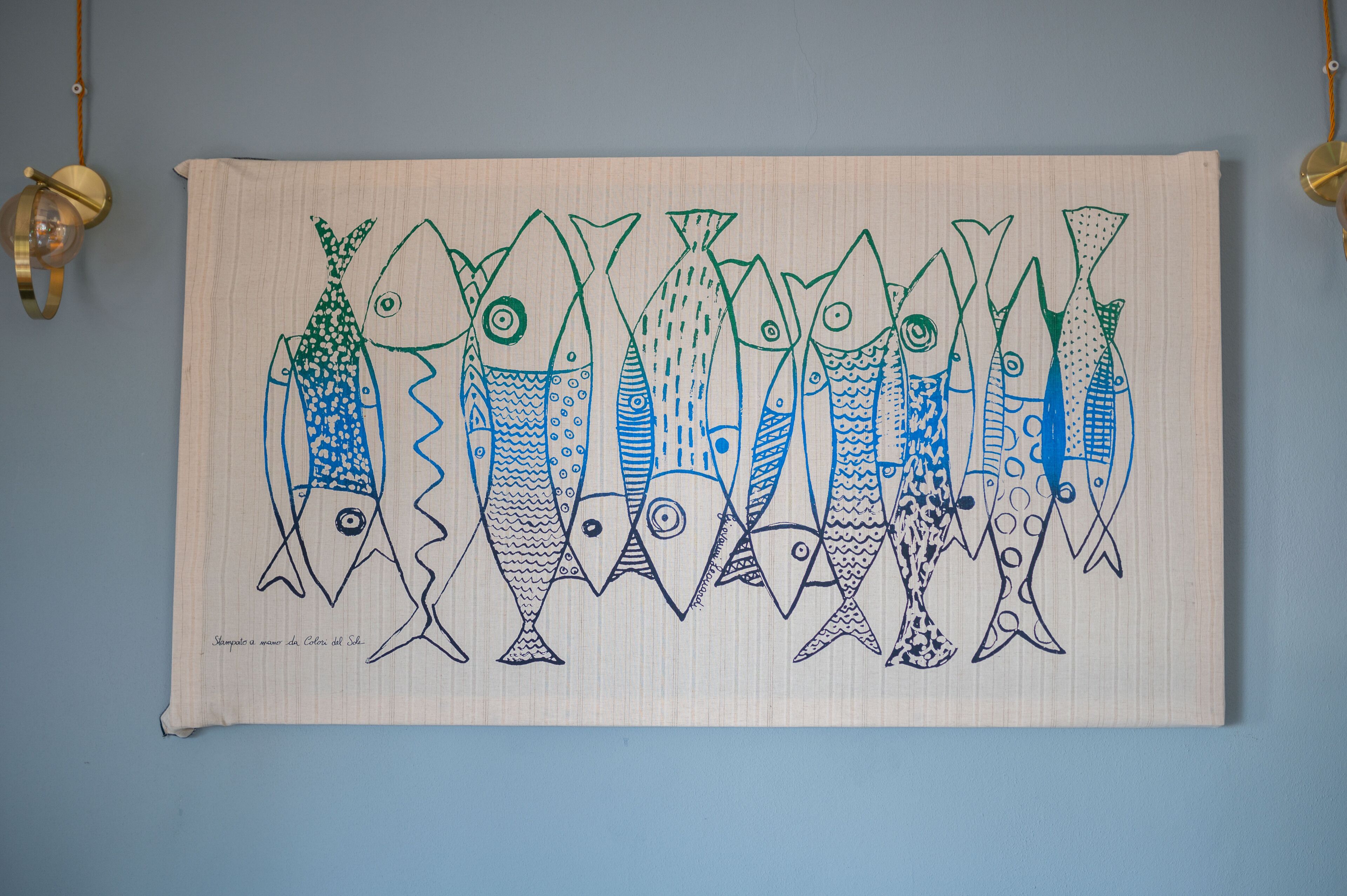 Foto - Hotel Villino Gallodoro