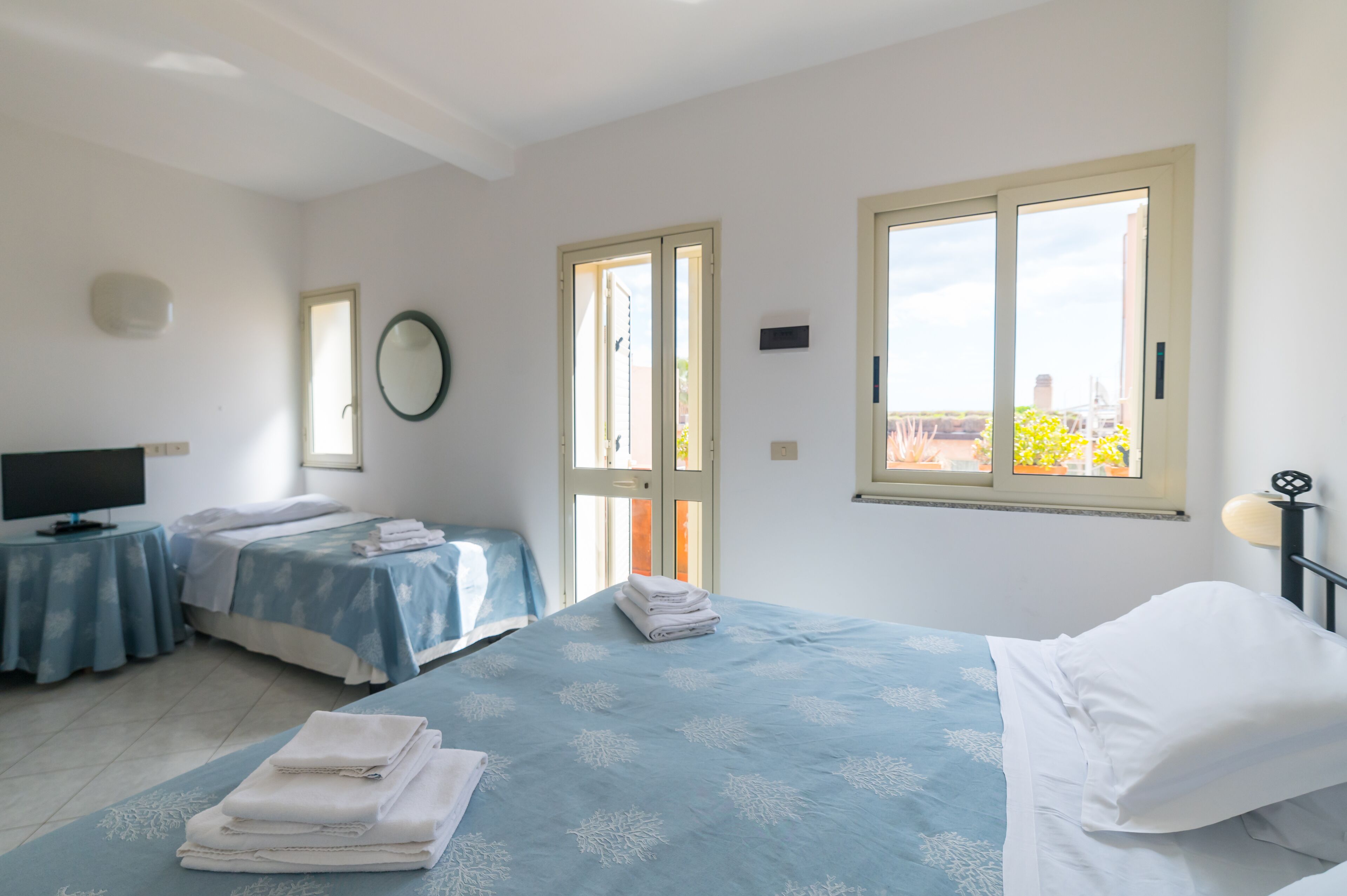 Foto - Hotel Villino Gallodoro