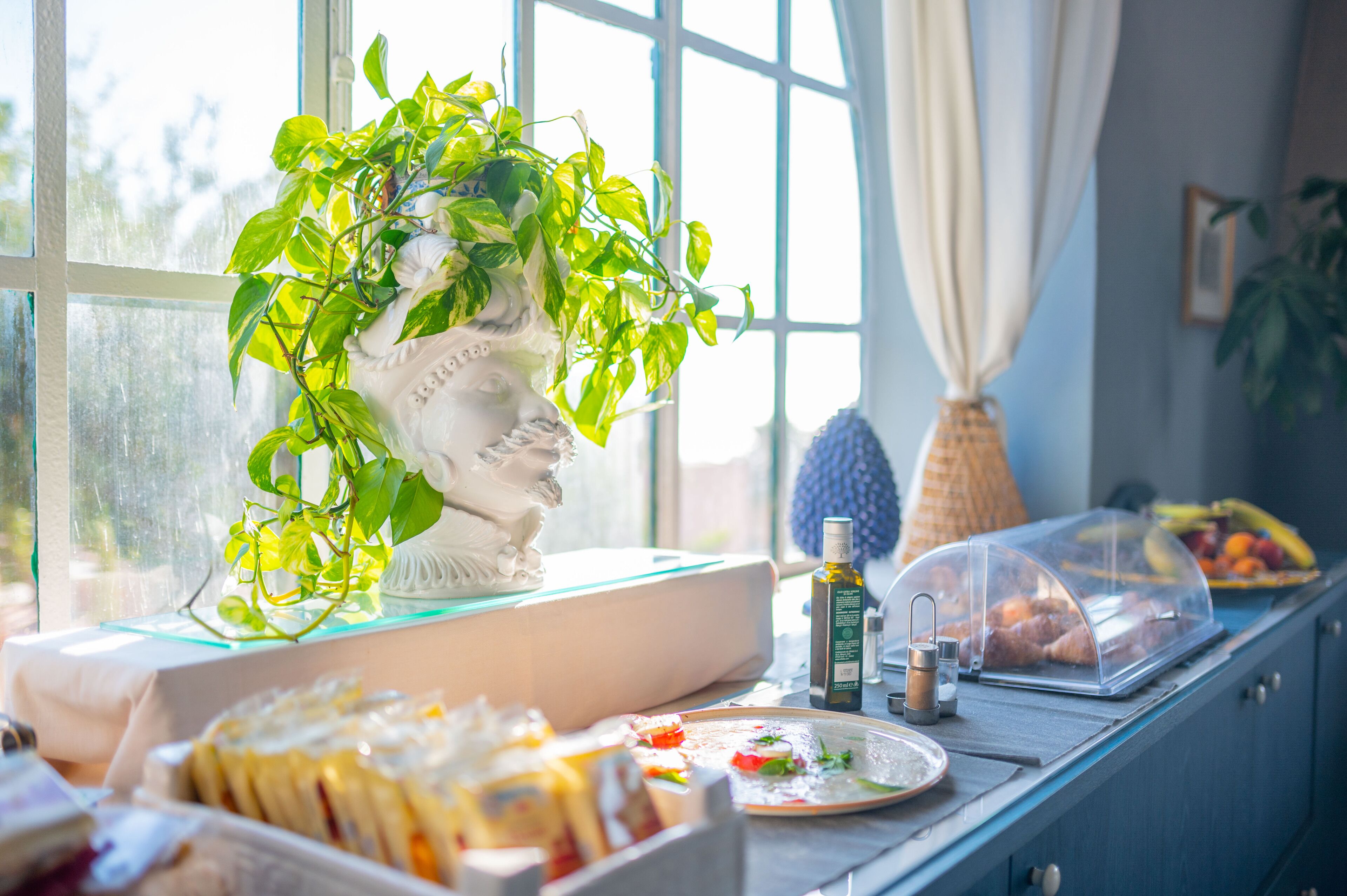 Photo - Hotel Villino Gallodoro