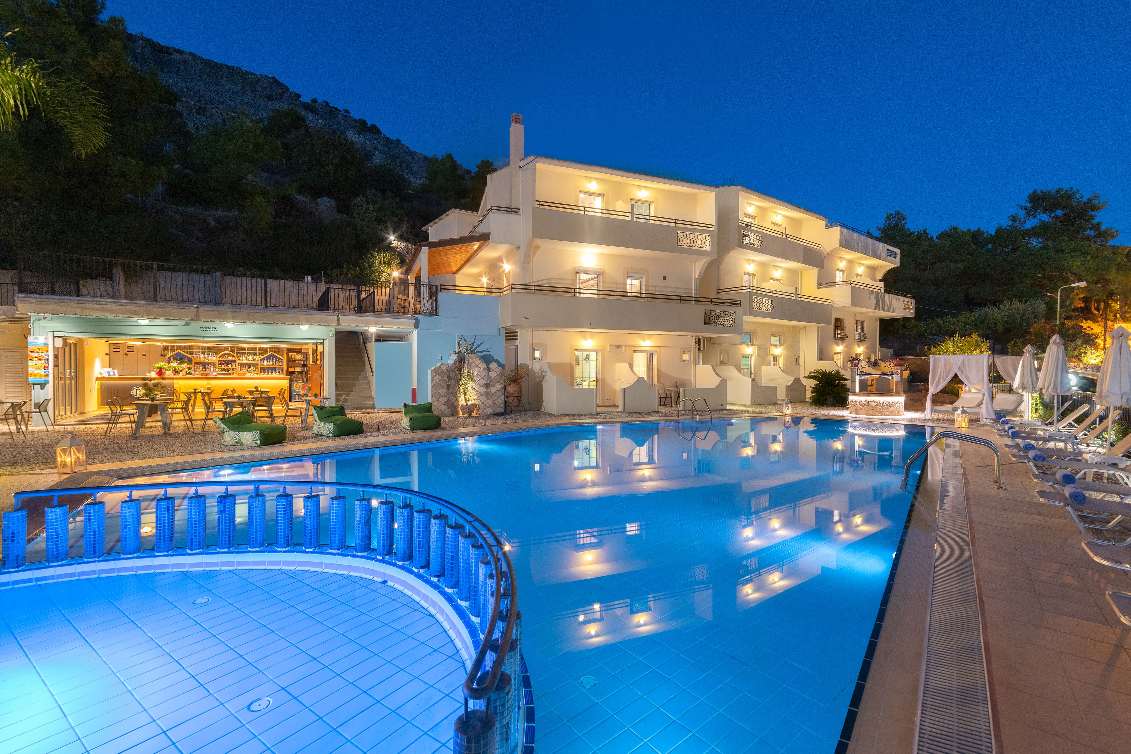 Photo - Pefkos View Suites & Maisonette