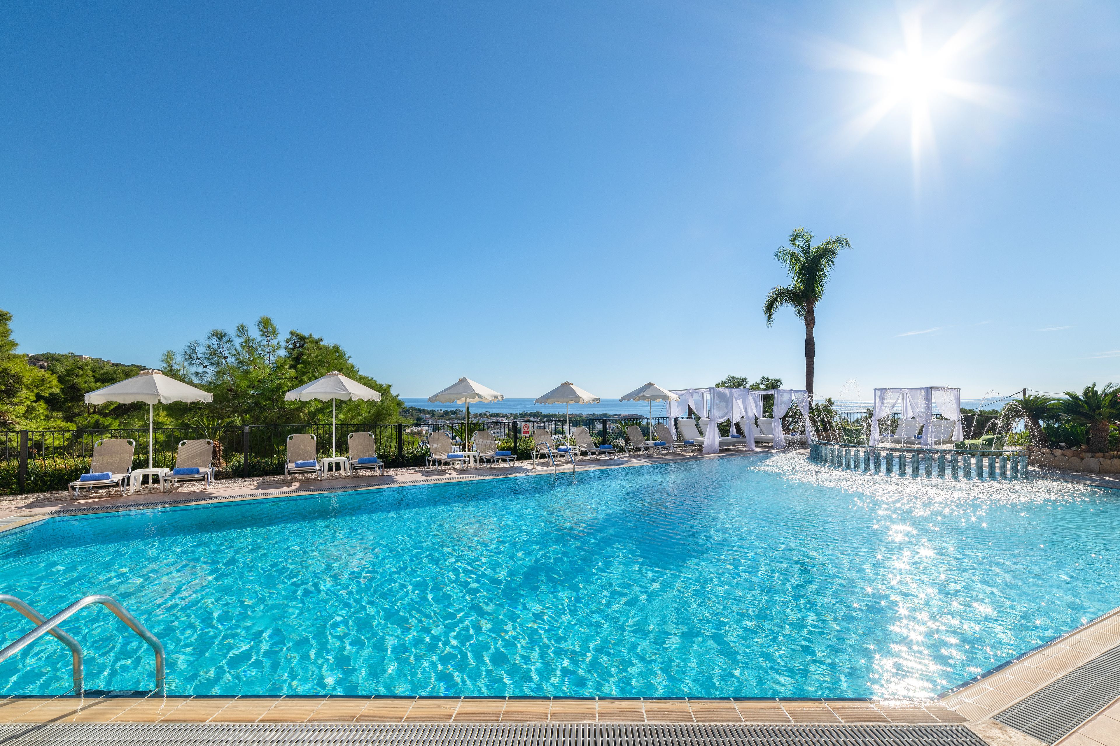 Photo - Pefkos View Suites & Maisonette