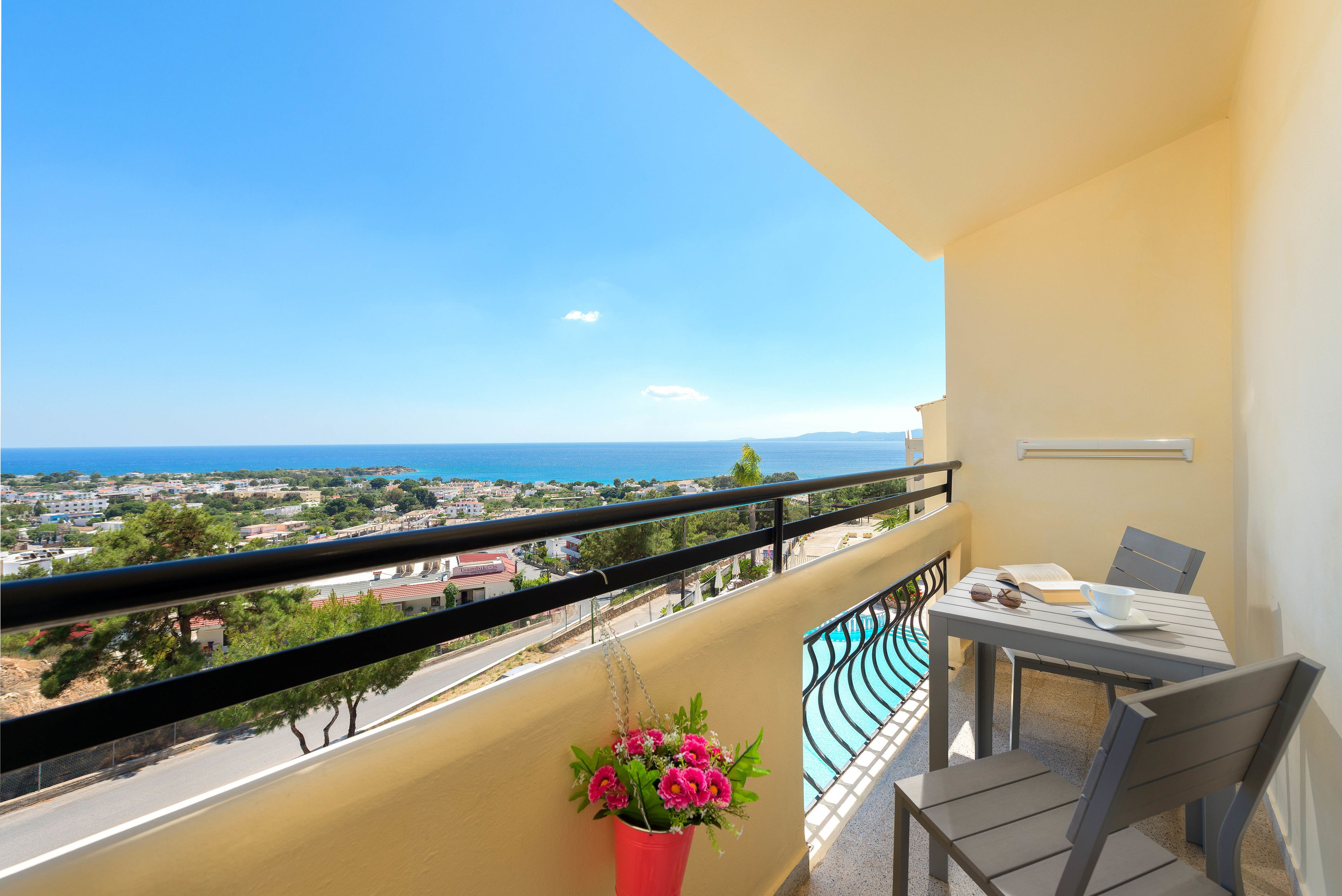 Photo - Pefkos View Suites & Maisonette