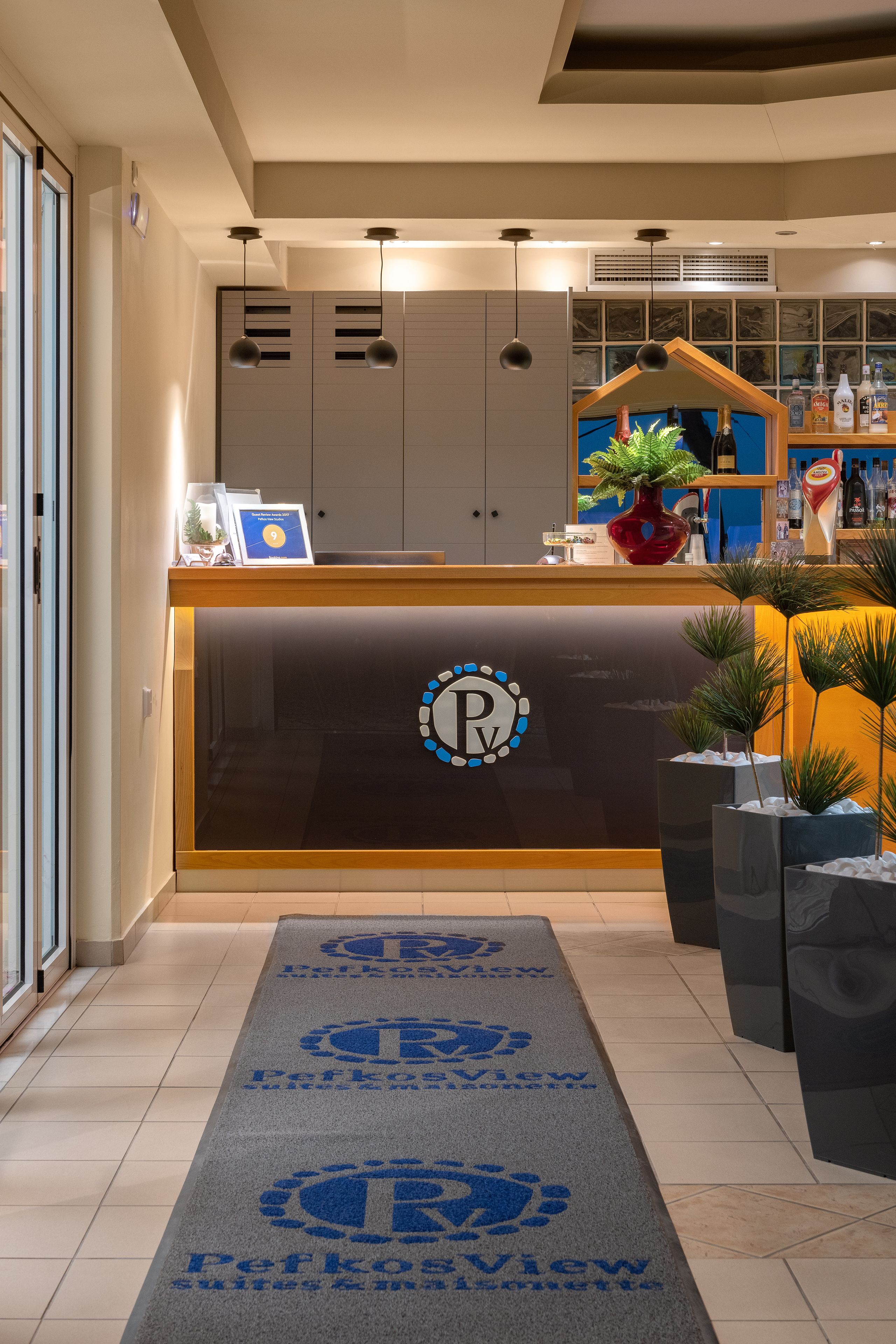 Photo - Pefkos View Suites & Maisonette