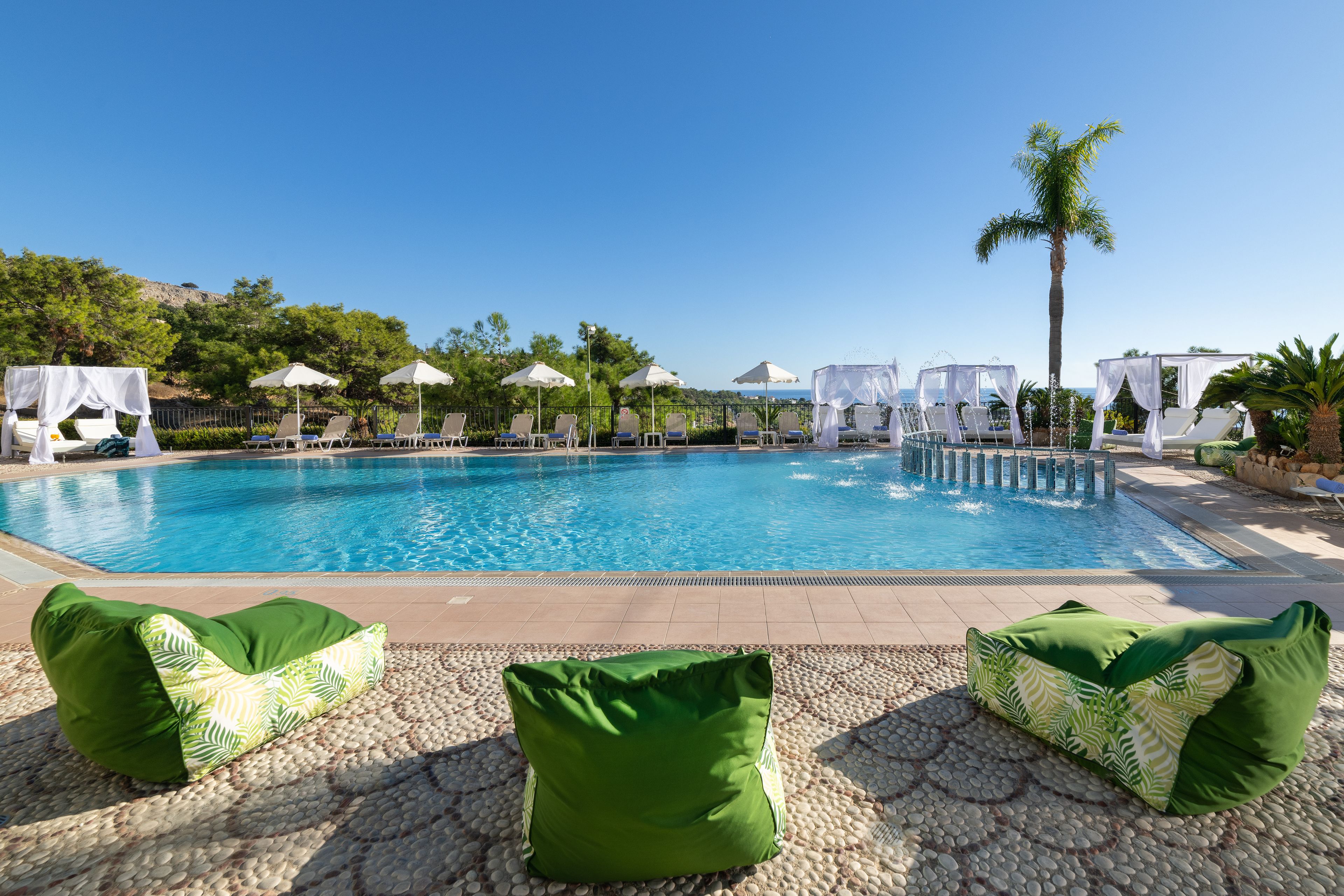 Photo - Pefkos View Suites & Maisonette