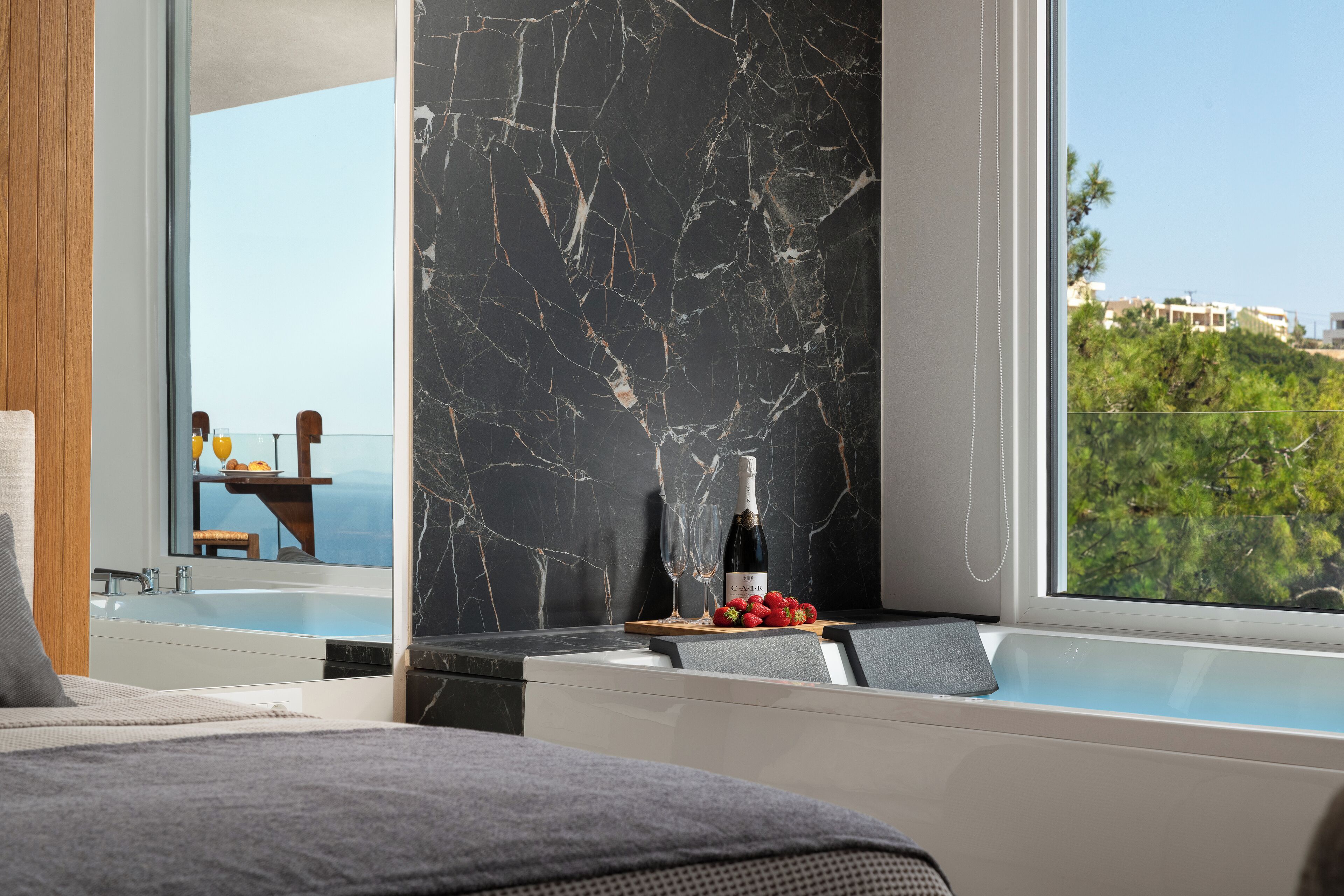 Photo - Pefkos View Suites & Maisonette