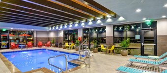 Home2 Suites by Hilton OKC Midwest City Tinker AFB