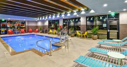 Home2 Suites by Hilton OKC Midwest City Tinker AFB