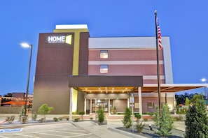 Exterior - Home2 Suites by Hilton OKC Midwest City Tinker AFB (Midwest City)