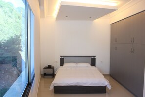 Phòng đơn tiện nghi đơn giản, 1 phòng ngủ, quang cảnh núi, cạnh núi | 1 phòng ngủ, bộ đồ giường cao cấp 