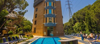 Le Caravelle Beirut