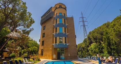 Le Caravelle Beirut