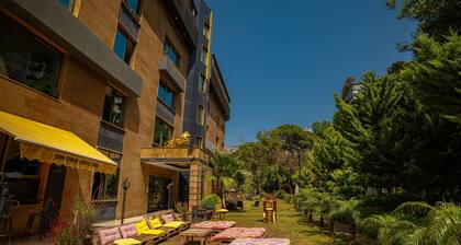Le Caravelle Beirut