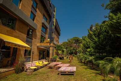 Le Caravelle Beirut