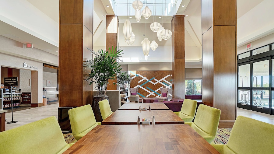 Hilton Garden Inn Edmond / Oklahoma City North, OK