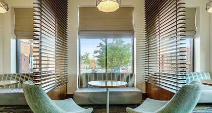 Hilton Garden Inn Edmond / Oklahoma City North, OK