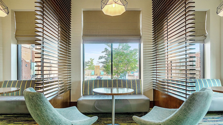 Hilton Garden Inn Edmond / Oklahoma City North, OK