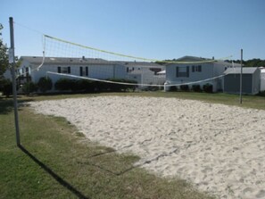 Cancha deportiva